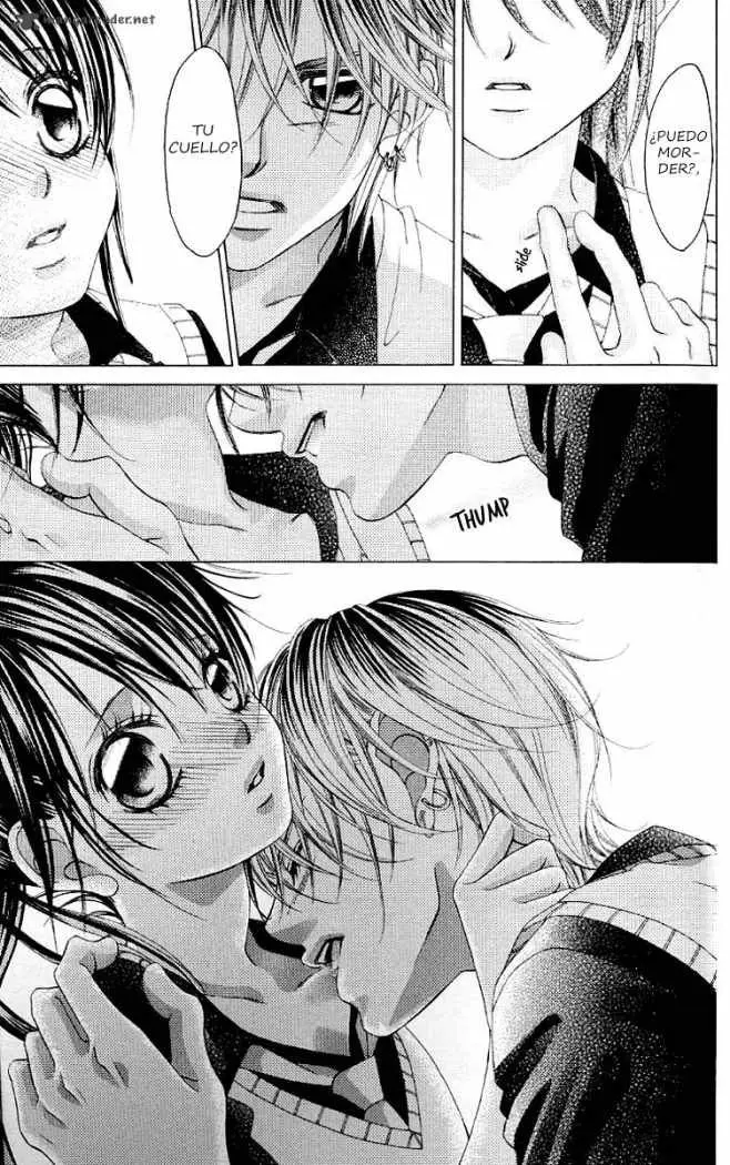 Boku no Hatsukoi wo Kimi ni Sasagu (2005) - Capítulo 48 - Página 29 - LectorTMOo