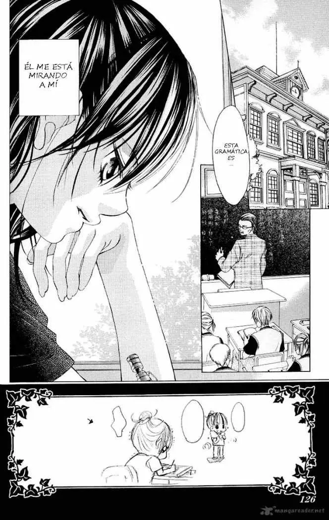Boku no Hatsukoi wo Kimi ni Sasagu (2005) - Capítulo 49 - Página 3 - LectorTMOo