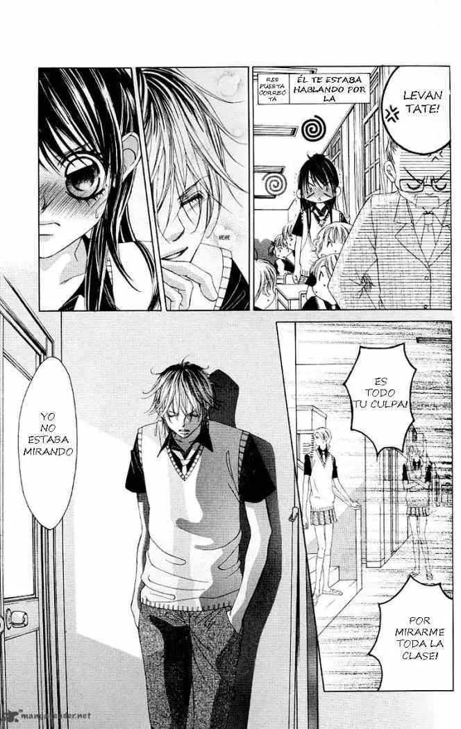 Boku no Hatsukoi wo Kimi ni Sasagu (2005) - Capítulo 49 - Página 8 - LectorTMOo