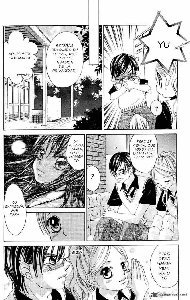 Boku no Hatsukoi wo Kimi ni Sasagu (2005) - Capítulo 49 - Página 13 - LectorTMOo