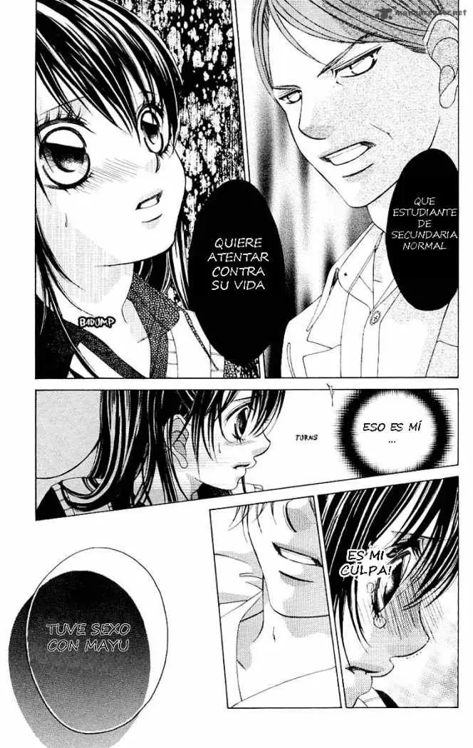 Boku no Hatsukoi wo Kimi ni Sasagu (2005) - Capítulo 49 - Página 20 - LectorTMOo