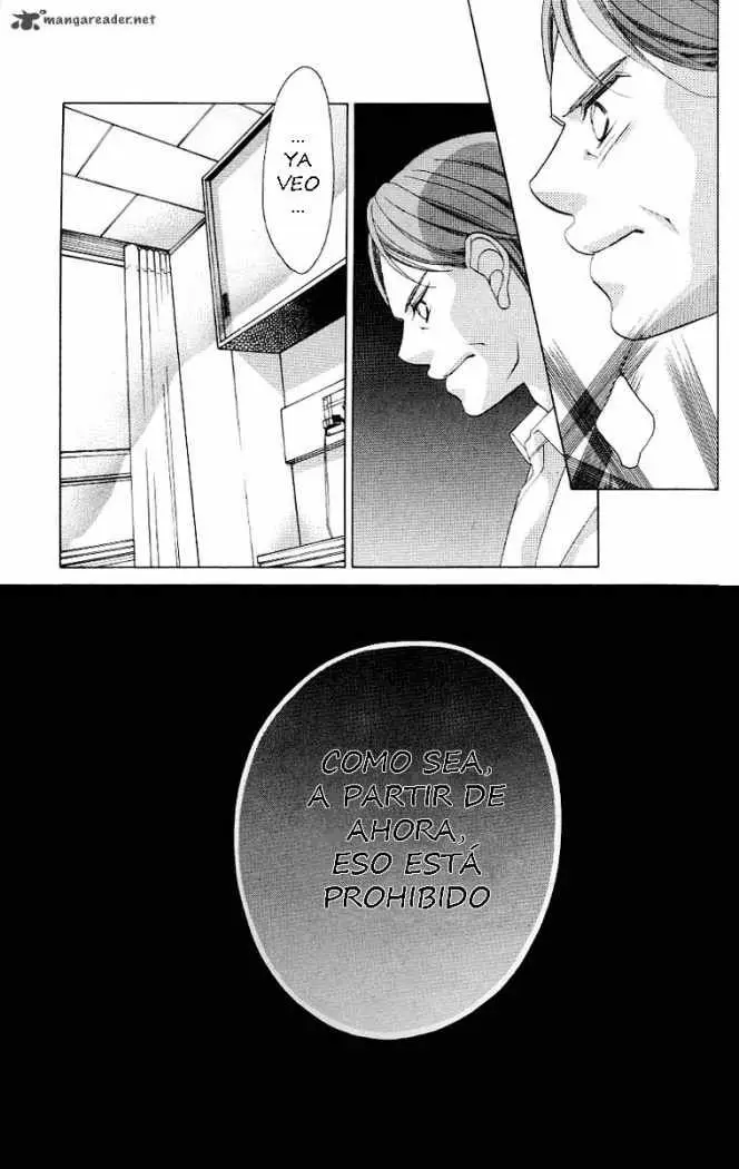 Boku no Hatsukoi wo Kimi ni Sasagu (2005) - Capítulo 49 - Página 22 - LectorTMOo
