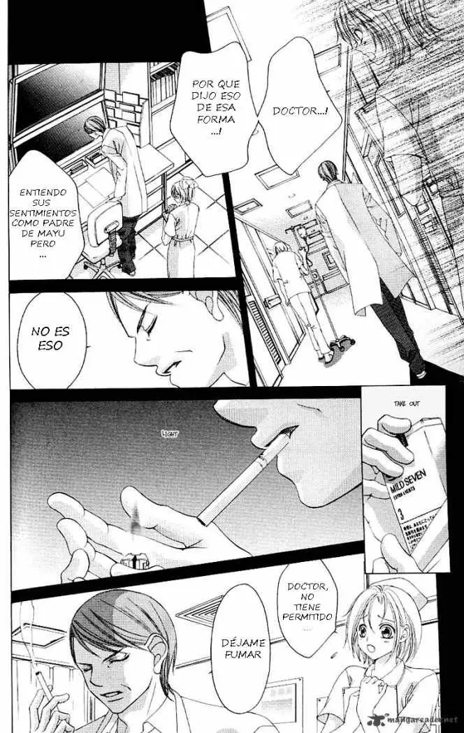 Boku no Hatsukoi wo Kimi ni Sasagu (2005) - Capítulo 49 - Página 23 - LectorTMOo