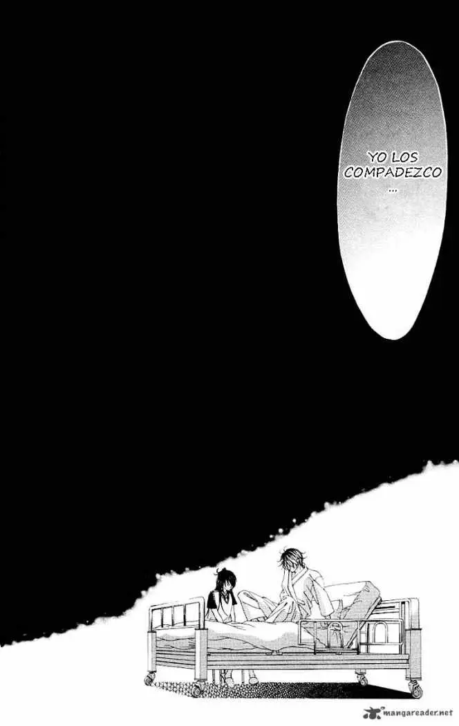 Boku no Hatsukoi wo Kimi ni Sasagu (2005) - Capítulo 49 - Página 25 - LectorTMOo