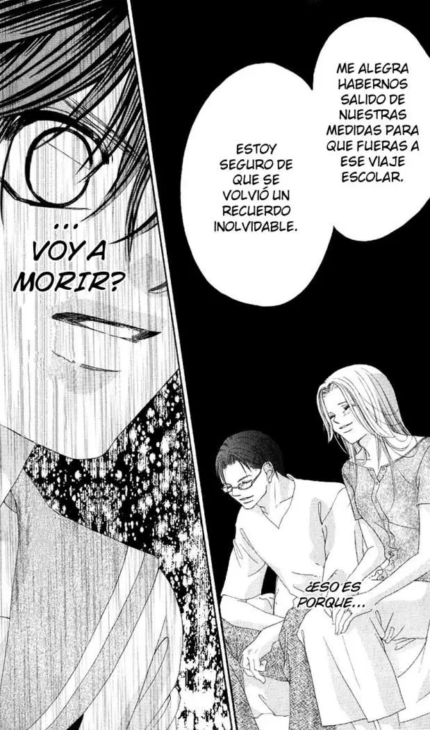 Boku no Hatsukoi wo Kimi ni Sasagu (2005) - Capítulo 5 - Página 9 - LectorTMOo
