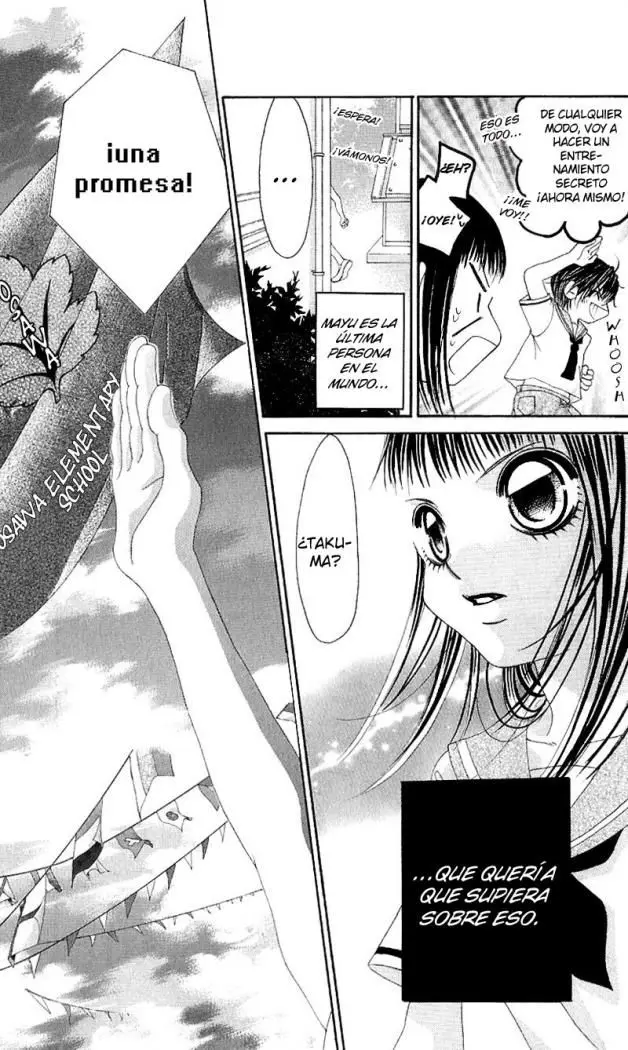 Boku no Hatsukoi wo Kimi ni Sasagu (2005) - Capítulo 5 - Página 15 - LectorTMOo