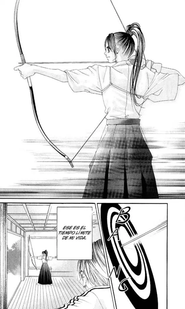 Boku no Hatsukoi wo Kimi ni Sasagu (2005) - Capítulo 5 - Página 30 - LectorTMOo