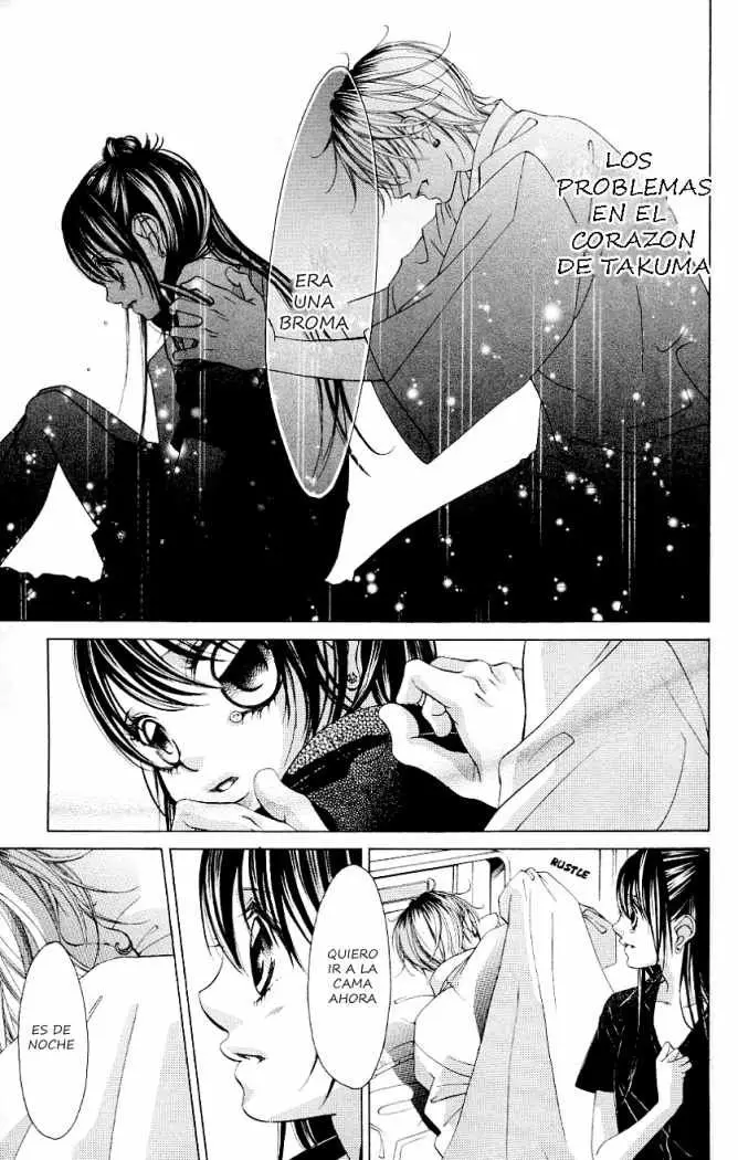 Boku no Hatsukoi wo Kimi ni Sasagu (2005) - Capítulo 50 - Página 3 - LectorTMOo