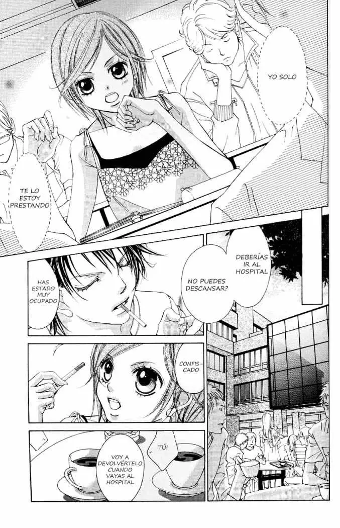 Boku no Hatsukoi wo Kimi ni Sasagu (2005) - Capítulo 50 - Página 7 - LectorTMOo