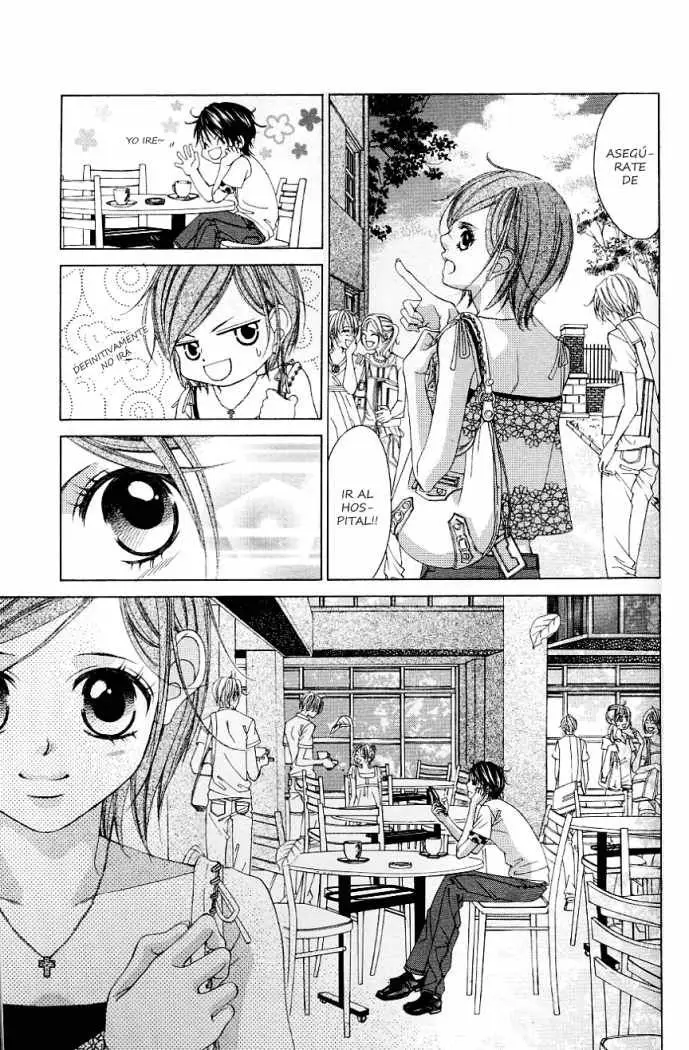 Boku no Hatsukoi wo Kimi ni Sasagu (2005) - Capítulo 50 - Página 8 - LectorTMOo