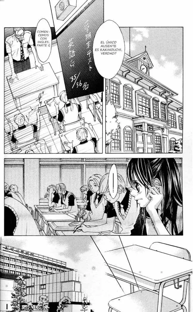 Boku no Hatsukoi wo Kimi ni Sasagu (2005) - Capítulo 50 - Página 9 - LectorTMOo