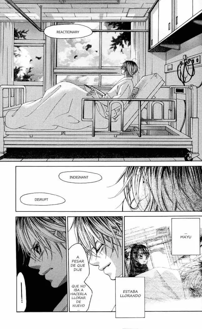 Boku no Hatsukoi wo Kimi ni Sasagu (2005) - Capítulo 50 - Página 10 - LectorTMOo