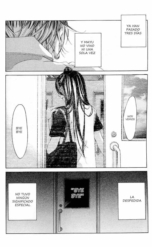 Boku no Hatsukoi wo Kimi ni Sasagu (2005) - Capítulo 50 - Página 11 - LectorTMOo