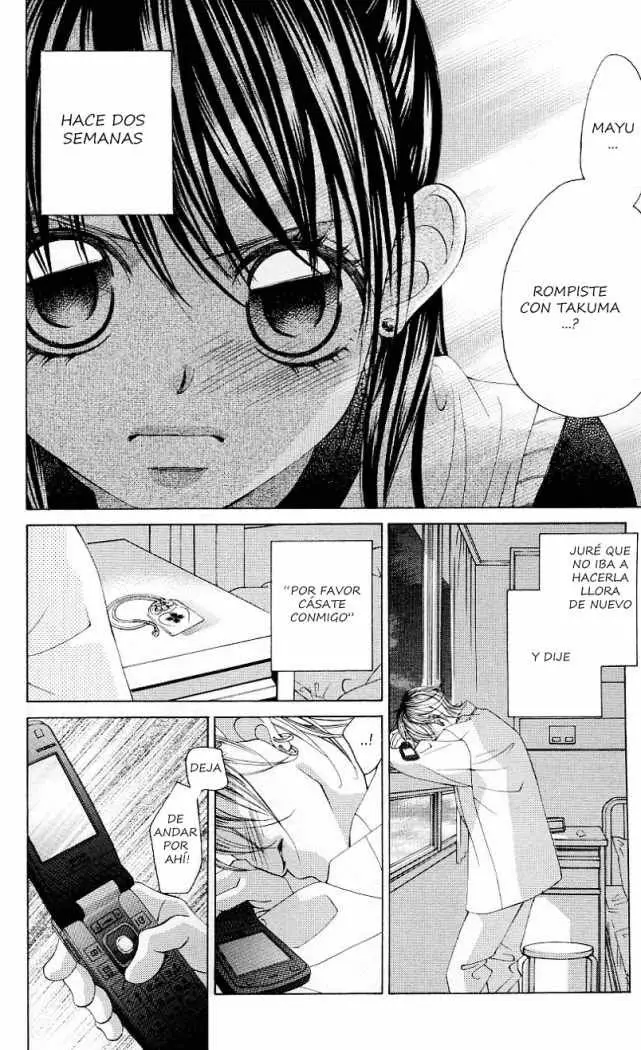 Boku no Hatsukoi wo Kimi ni Sasagu (2005) - Capítulo 50 - Página 15 - LectorTMOo