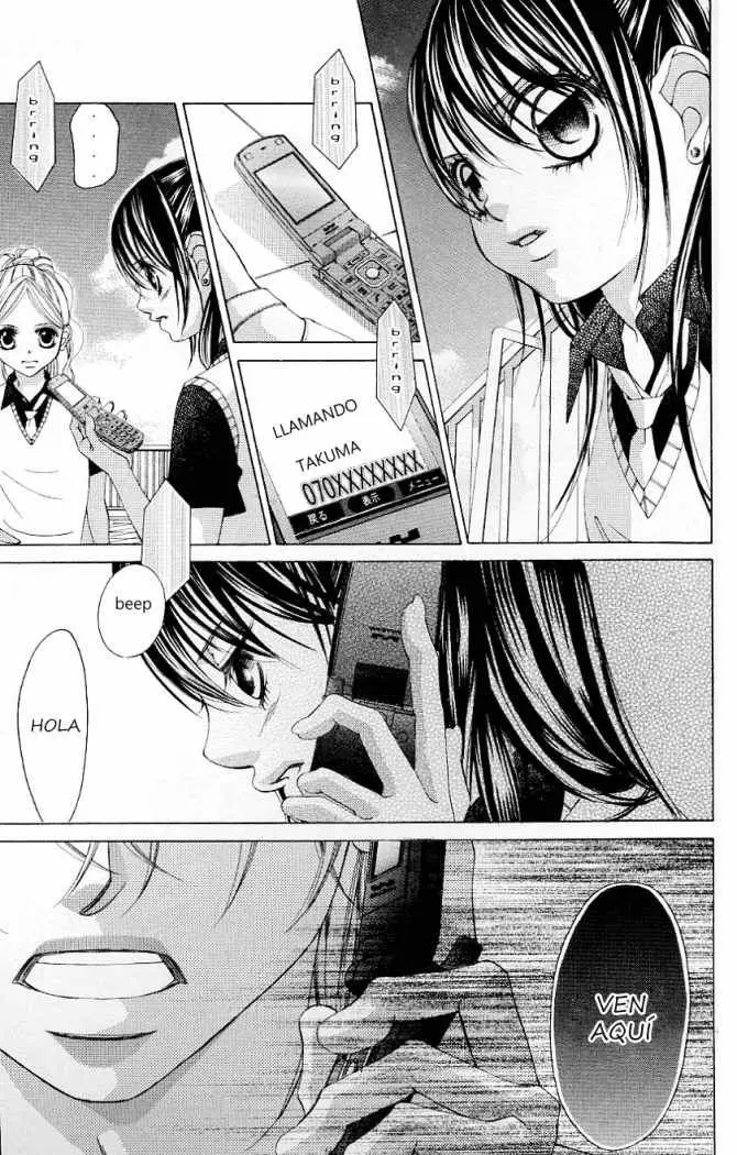 Boku no Hatsukoi wo Kimi ni Sasagu (2005) - Capítulo 50 - Página 16 - LectorTMOo
