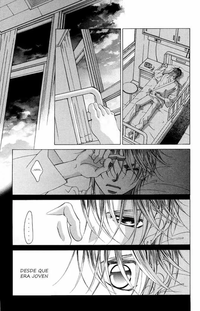 Boku no Hatsukoi wo Kimi ni Sasagu (2005) - Capítulo 50 - Página 18 - LectorTMOo