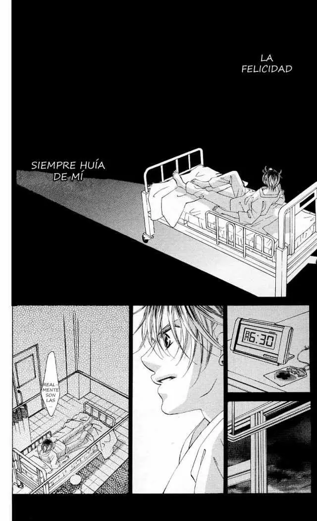 Boku no Hatsukoi wo Kimi ni Sasagu (2005) - Capítulo 50 - Página 19 - LectorTMOo