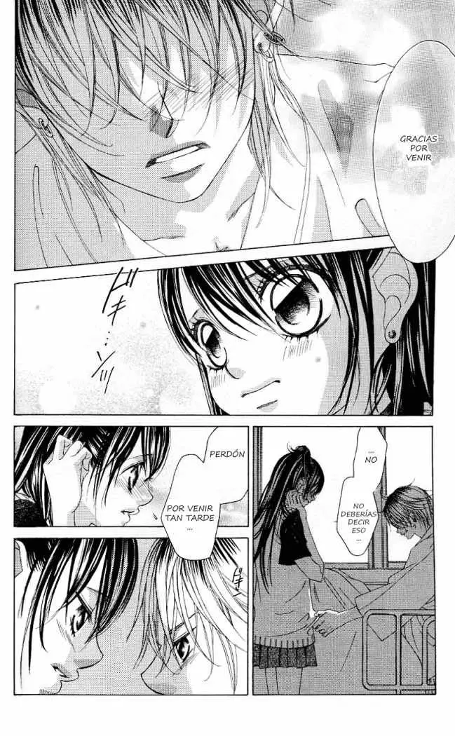 Boku no Hatsukoi wo Kimi ni Sasagu (2005) - Capítulo 50 - Página 23 - LectorTMOo