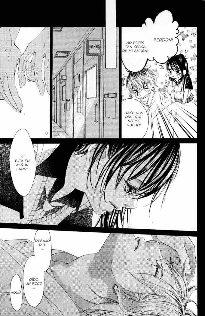 Boku no Hatsukoi wo Kimi ni Sasagu (2005) - Capítulo 50 - Página 24 - LectorTMOo