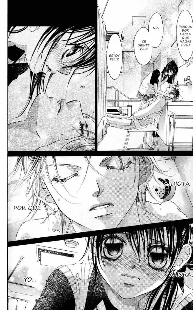 Boku no Hatsukoi wo Kimi ni Sasagu (2005) - Capítulo 50 - Página 25 - LectorTMOo