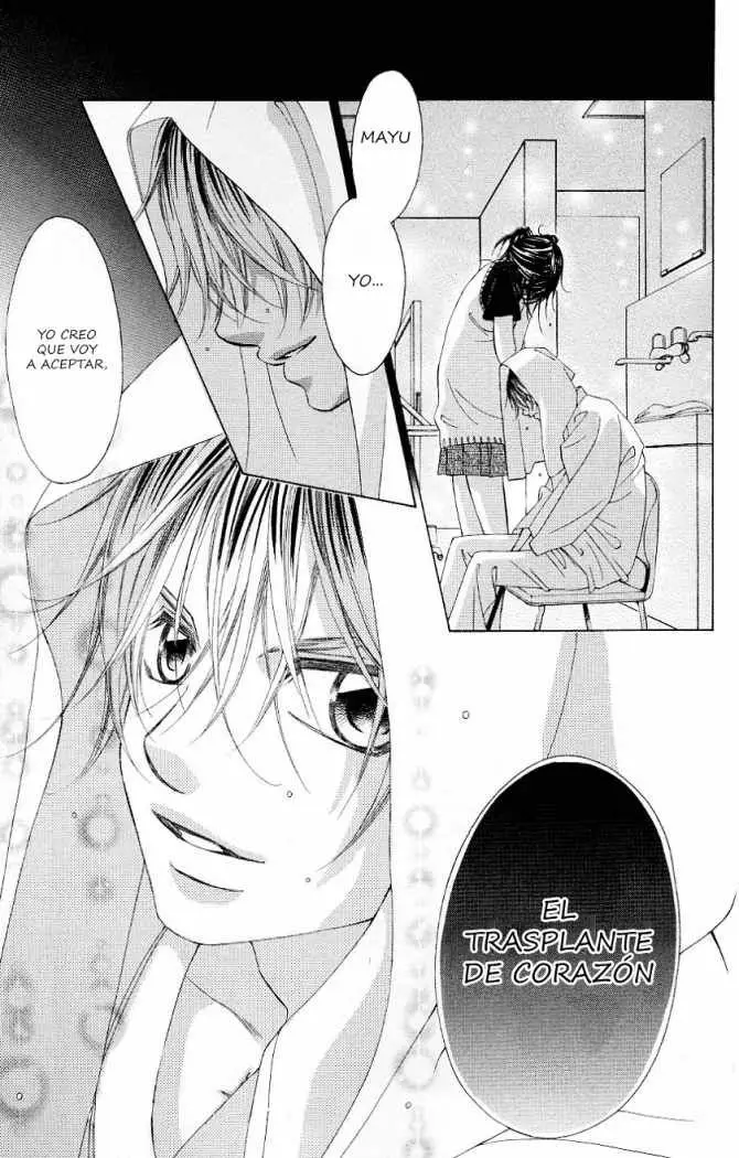 Boku no Hatsukoi wo Kimi ni Sasagu (2005) - Capítulo 50 - Página 28 - LectorTMOo