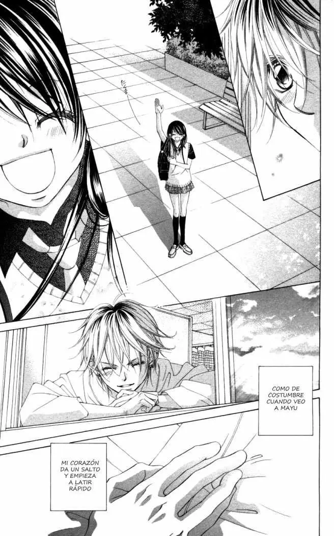 Boku no Hatsukoi wo Kimi ni Sasagu (2005) - Capítulo 51 - Página 12 - LectorTMOo