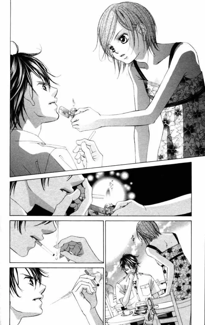 Boku no Hatsukoi wo Kimi ni Sasagu (2005) - Capítulo 51 - Página 18 - LectorTMOo