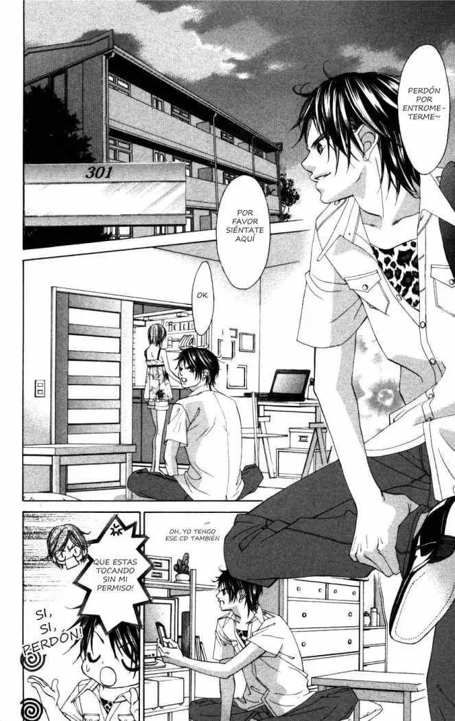 Boku no Hatsukoi wo Kimi ni Sasagu (2005) - Capítulo 51 - Página 20 - LectorTMOo