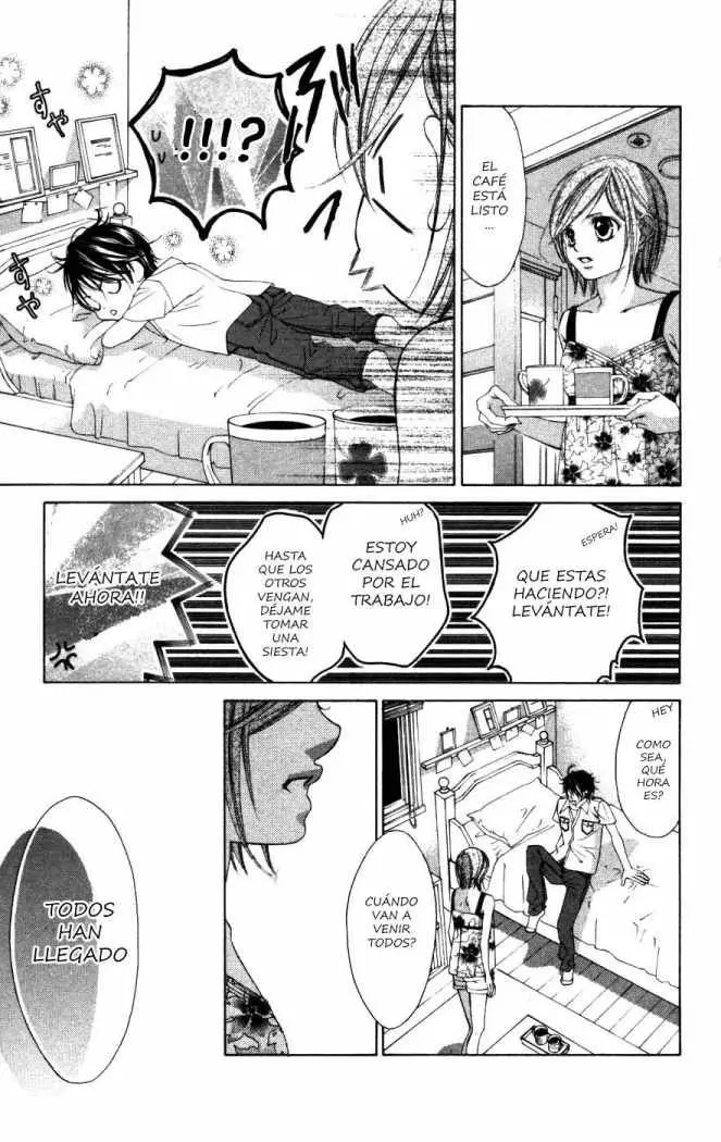 Boku no Hatsukoi wo Kimi ni Sasagu (2005) - Capítulo 51 - Página 21 - LectorTMOo