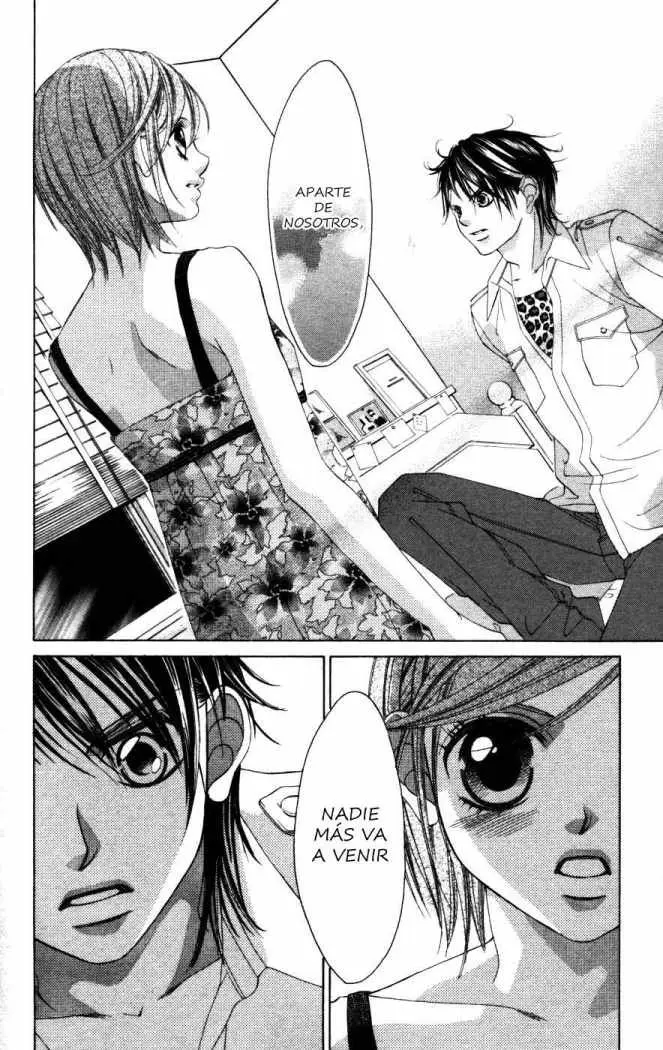 Boku no Hatsukoi wo Kimi ni Sasagu (2005) - Capítulo 51 - Página 22 - LectorTMOo