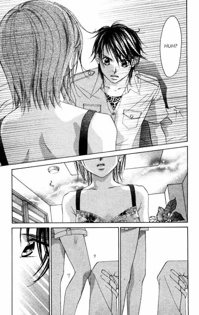 Boku no Hatsukoi wo Kimi ni Sasagu (2005) - Capítulo 51 - Página 23 - LectorTMOo