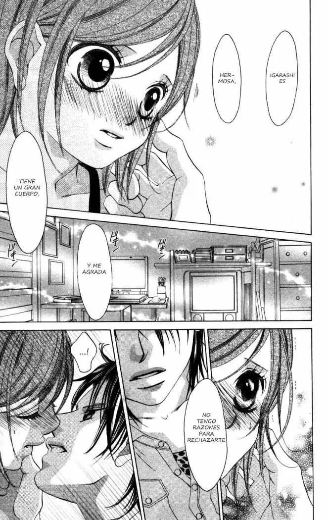Boku no Hatsukoi wo Kimi ni Sasagu (2005) - Capítulo 51 - Página 25 - LectorTMOo