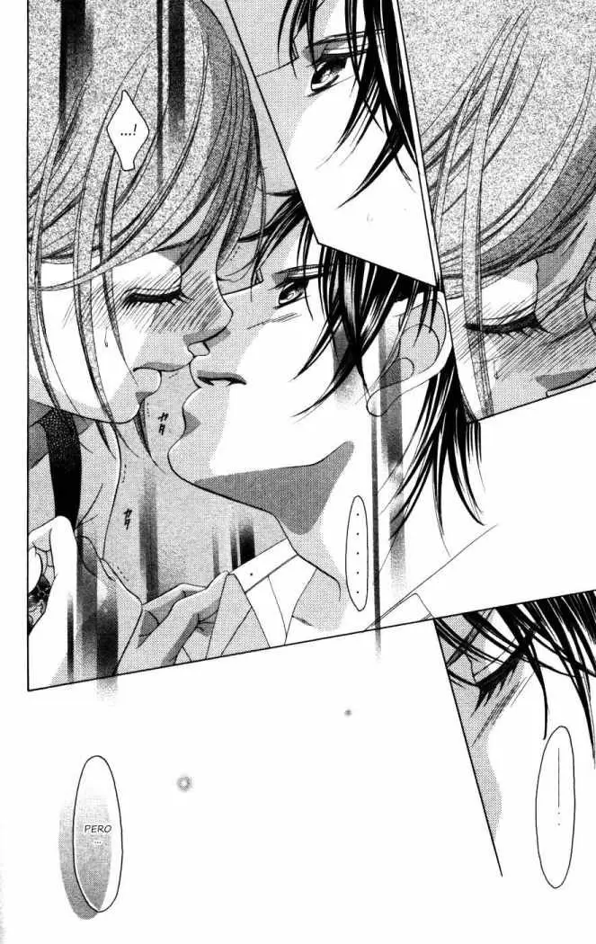 Boku no Hatsukoi wo Kimi ni Sasagu (2005) - Capítulo 51 - Página 26 - LectorTMOo