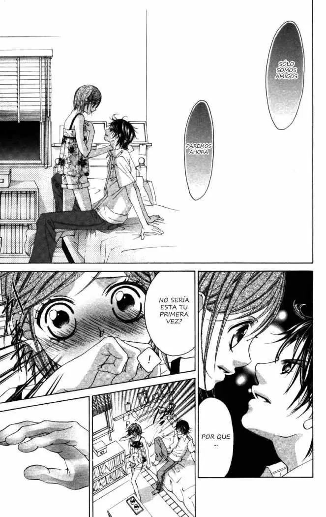 Boku no Hatsukoi wo Kimi ni Sasagu (2005) - Capítulo 51 - Página 27 - LectorTMOo