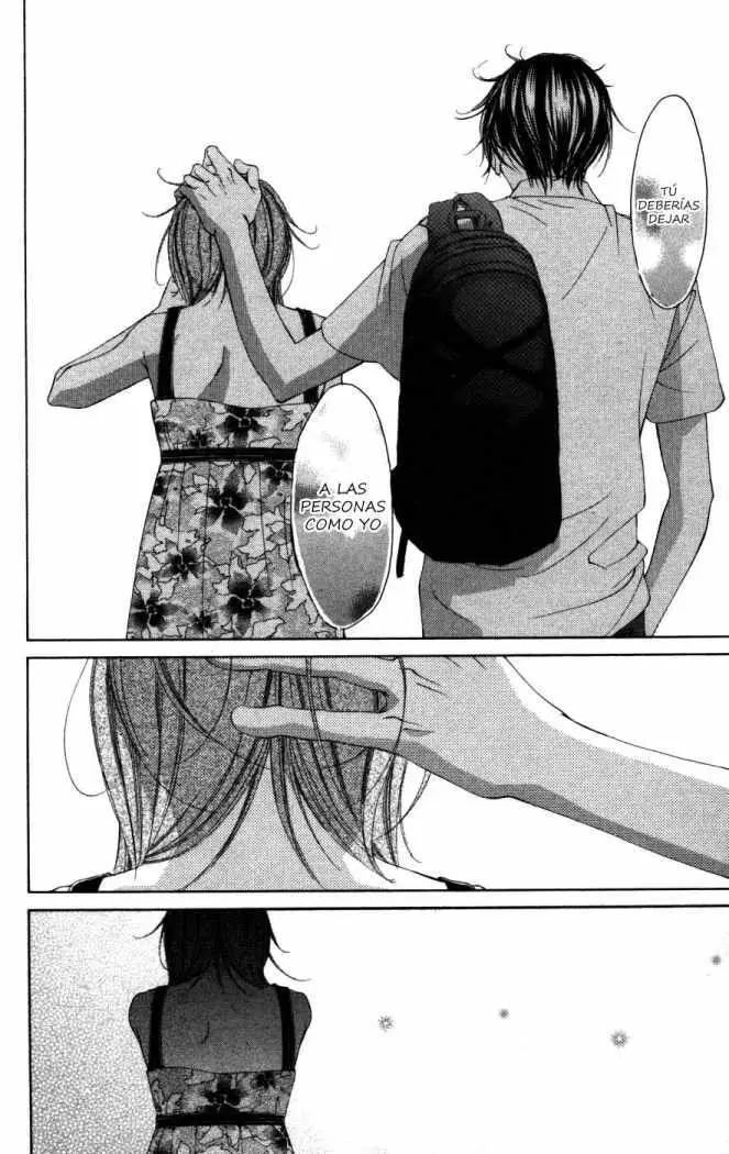 Boku no Hatsukoi wo Kimi ni Sasagu (2005) - Capítulo 51 - Página 28 - LectorTMOo