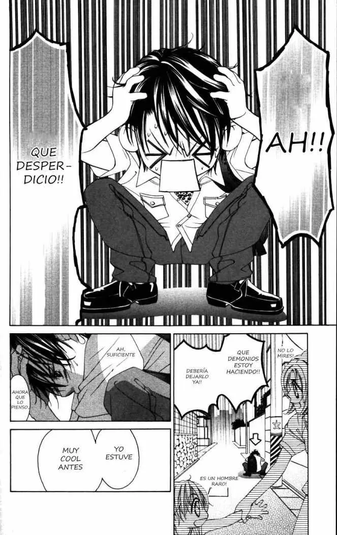 Boku no Hatsukoi wo Kimi ni Sasagu (2005) - Capítulo 51 - Página 30 - LectorTMOo