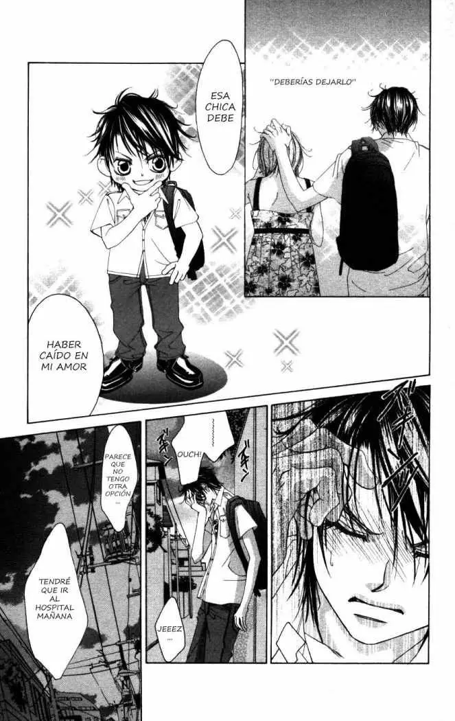Boku no Hatsukoi wo Kimi ni Sasagu (2005) - Capítulo 51 - Página 31 - LectorTMOo