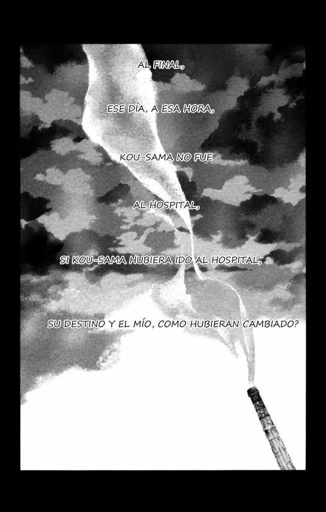 Boku no Hatsukoi wo Kimi ni Sasagu (2005) - Capítulo 51 - Página 32 - LectorTMOo