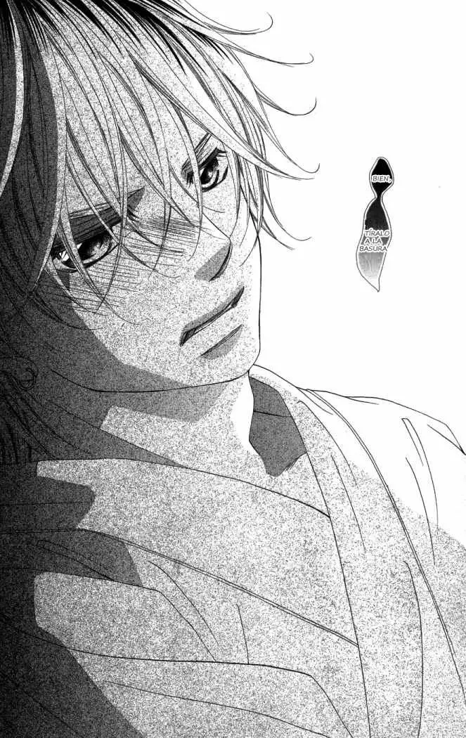 Boku no Hatsukoi wo Kimi ni Sasagu (2005) - Capítulo 51 - Página 35 - LectorTMOo