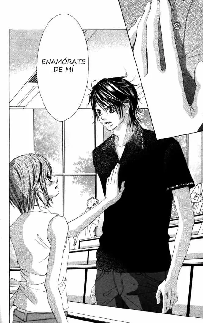 Boku no Hatsukoi wo Kimi ni Sasagu (2005) - Capítulo 52 - Página 6 - LectorTMOo