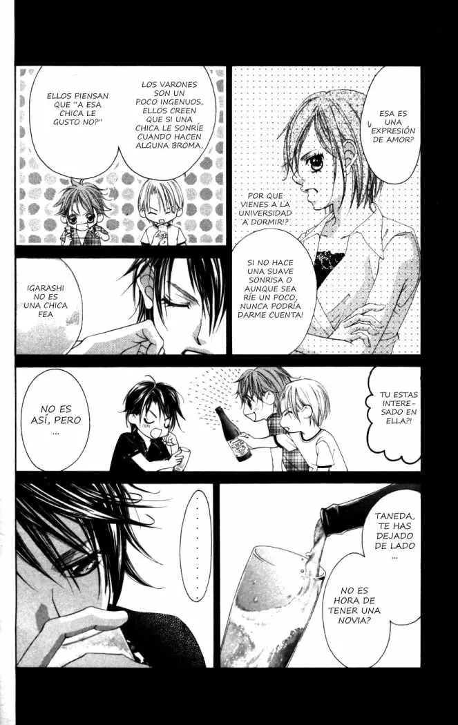 Boku no Hatsukoi wo Kimi ni Sasagu (2005) - Capítulo 52 - Página 8 - LectorTMOo