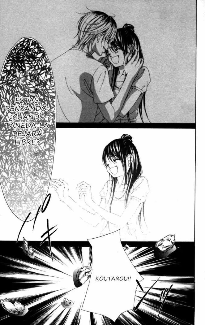 Boku no Hatsukoi wo Kimi ni Sasagu (2005) - Capítulo 52 - Página 11 - LectorTMOo
