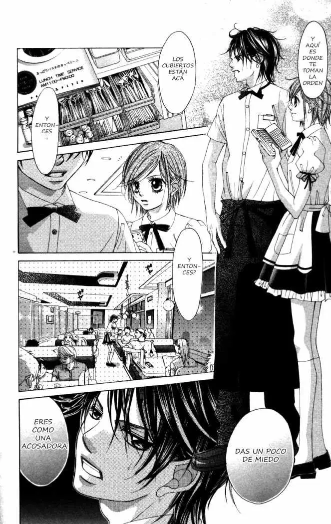 Boku no Hatsukoi wo Kimi ni Sasagu (2005) - Capítulo 52 - Página 16 - LectorTMOo