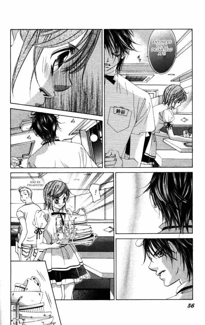 Boku no Hatsukoi wo Kimi ni Sasagu (2005) - Capítulo 52 - Página 18 - LectorTMOo