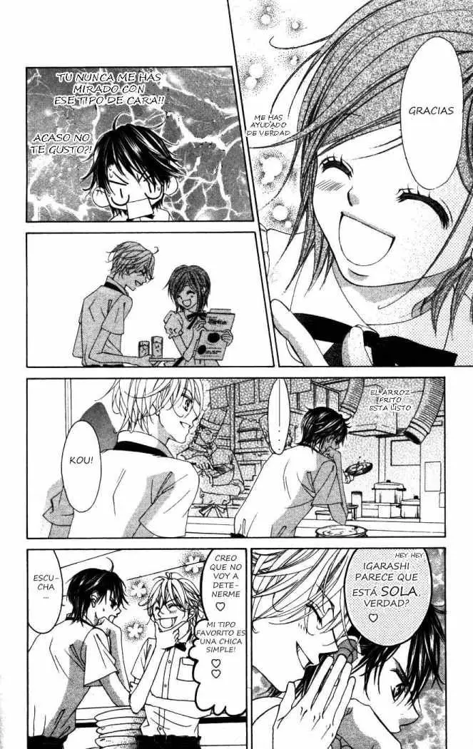 Boku no Hatsukoi wo Kimi ni Sasagu (2005) - Capítulo 52 - Página 20 - LectorTMOo