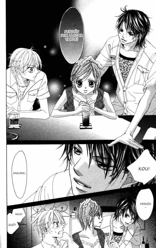 Boku no Hatsukoi wo Kimi ni Sasagu (2005) - Capítulo 52 - Página 24 - LectorTMOo