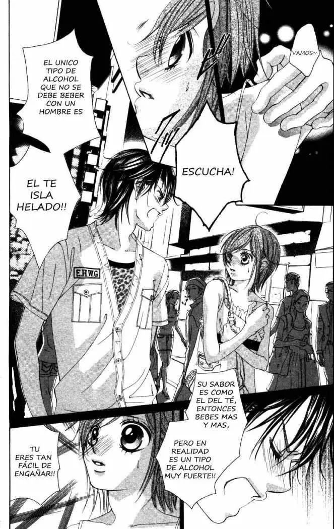 Boku no Hatsukoi wo Kimi ni Sasagu (2005) - Capítulo 52 - Página 26 - LectorTMOo