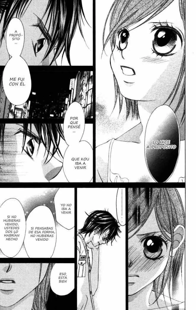 Boku no Hatsukoi wo Kimi ni Sasagu (2005) - Capítulo 52 - Página 27 - LectorTMOo