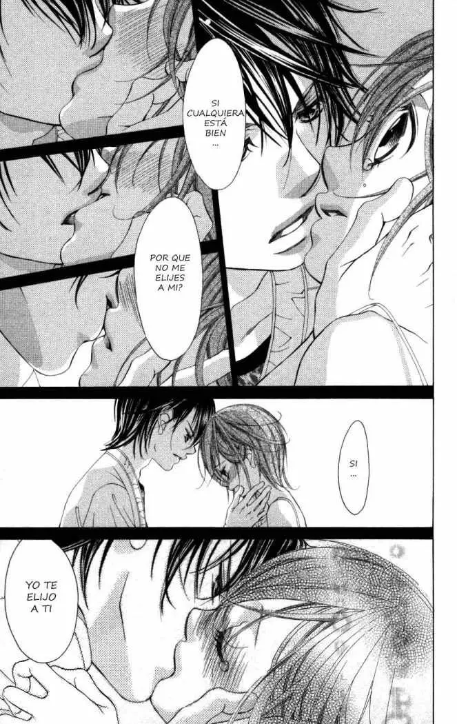 Boku no Hatsukoi wo Kimi ni Sasagu (2005) - Capítulo 52 - Página 29 - LectorTMOo