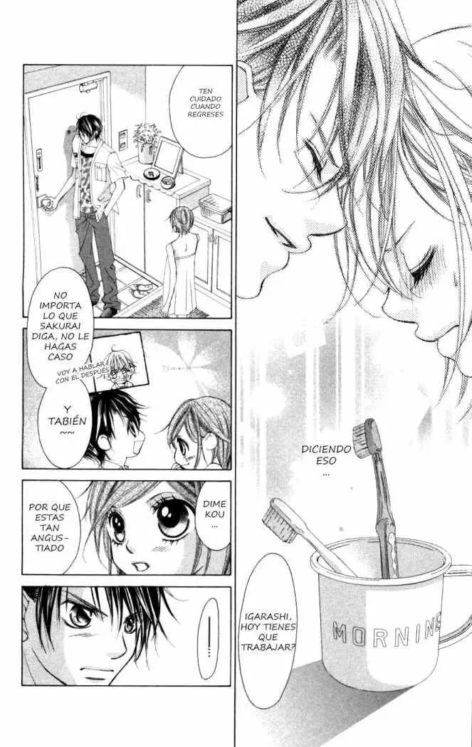 Boku no Hatsukoi wo Kimi ni Sasagu (2005) - Capítulo 53 - Página 6 - LectorTMOo
